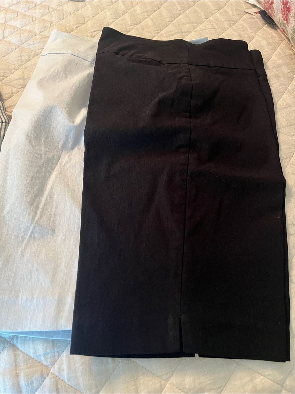 Attyre Short Bundle